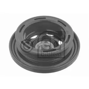 FEBI BILSTEIN 29990 Riemenscheibe (entkoppelt) f&uuml;r MERCEDES-BENZ
