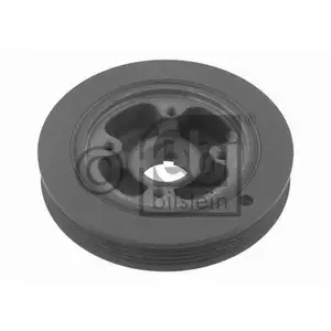 FEBI BILSTEIN 30139 Riemenscheibe (entkoppelt) FEBI BILSTEIN 30139 Riemenscheibe (entkoppelt)
