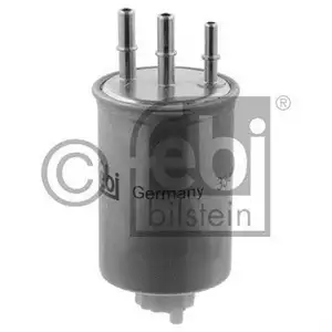 FEBI BILSTEIN 33464 Kraftstofffilter FEBI BILSTEIN 33464 Kraftstofffilter