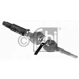 FEBI BILSTEIN 05813 Schließzylinder für SCANIA FEBI BILSTEIN 05813 Schließzylinder für SCANIA