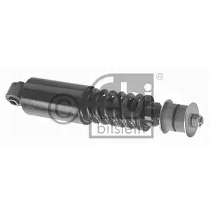 FEBI BILSTEIN 08620 Fahrerhausdämpfer für MAN FEBI BILSTEIN 08620 Fahrerhausdämpfer für MAN