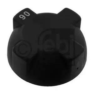 FEBI BILSTEIN 39945 Verschlussdeckel FEBI BILSTEIN 39945 Verschlussdeckel