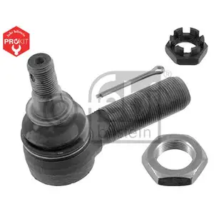 FEBI BILSTEIN 40290 Spur- / Lenkstangenendstück FEBI BILSTEIN 40290 Spur- / Lenkstangenendstück