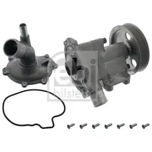 FEBI BILSTEIN 34392 Wasserpumpe f&uuml;r FIAT, JEEP, CHRYSLER, MINI