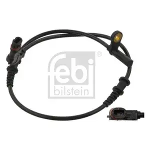 FEBI BILSTEIN 34613 ABS-Sensor FEBI BILSTEIN 34613 ABS-Sensor