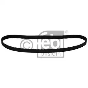 FEBI BILSTEIN 11166 Zahnriemen für MITSUBISHI, HYUNDAI FEBI BILSTEIN 11166 Zahnriemen für MITSUBISHI, HYUNDAI