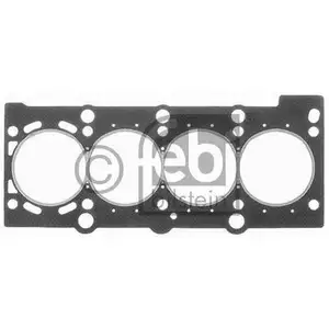 FEBI BILSTEIN 12879 Zylinderkopfdichtung f&uuml;r BMW