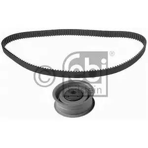 FEBI BILSTEIN 14612 Zahnriemensatz FEBI BILSTEIN 14612 Zahnriemensatz