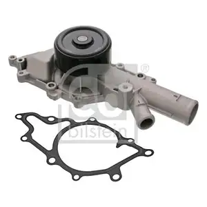 FEBI BILSTEIN 24205 Wasserpumpe für MERCEDES-BENZ FEBI BILSTEIN 24205 Wasserpumpe für MERCEDES-BENZ