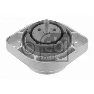 Lagerung Motor Febi Bilstein 26801 f&uuml;r Bmw Links