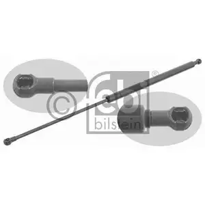 FEBI BILSTEIN 28009 Gasdruckfeder FEBI BILSTEIN 28009 Gasdruckfeder