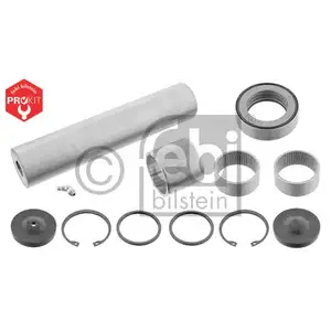 FEBI BILSTEIN 28400 Achsschenkelbolzensatz FEBI BILSTEIN 28400 Achsschenkelbolzensatz