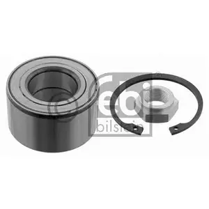 FEBI BILSTEIN 30040 Radlagersatz FEBI BILSTEIN 30040 Radlagersatz