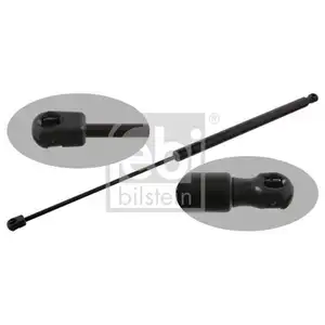 FEBI BILSTEIN 31956 Gasdruckfeder f&uuml;r FORD