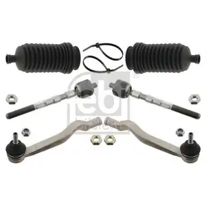 FEBI BILSTEIN 34332 Spurstangensatz für RENAULT, DACIA FEBI BILSTEIN 34332 Spurstangensatz für RENAULT, DACIA