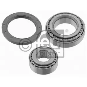 FEBI BILSTEIN 23626 Radlagersatz FEBI BILSTEIN 23626 Radlagersatz
