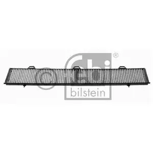 FEBI BILSTEIN 23683 Innenraumfilter für BMW FEBI BILSTEIN 23683 Innenraumfilter für BMW