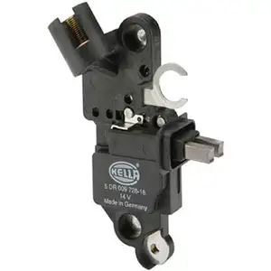 HELLA 5DR 009 728-181 Generatorregler, Bosch HELLA 5DR 009 728-181 Generatorregler, Bosch