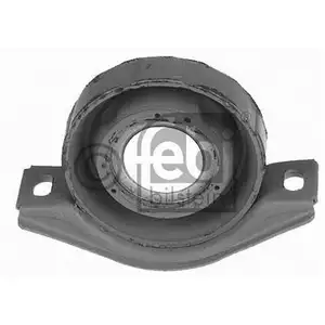 FEBI BILSTEIN 02137 Kardanwellenmittellager für MERCEDES-BENZ FEBI BILSTEIN 02137 Kardanwellenmittellager für MERCEDES-BENZ