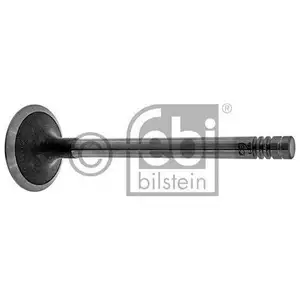 FEBI BILSTEIN 19302 Einlassventil FEBI BILSTEIN 19302 Einlassventil