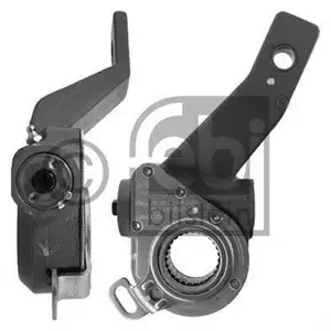 FEBI BILSTEIN 35118 Gestängesteller für RENAULT FEBI BILSTEIN 35118 Gestängesteller für RENAULT