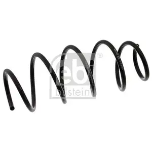 FEBI BILSTEIN 37399 Fahrwerksfeder f&uuml;r MERCEDES-BENZ