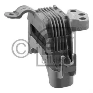 FEBI BILSTEIN 37976 Motorlager für OPEL FEBI BILSTEIN 37976 Motorlager für OPEL