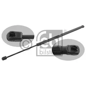 FEBI BILSTEIN 31411 Gasdruckfeder FEBI BILSTEIN 31411 Gasdruckfeder