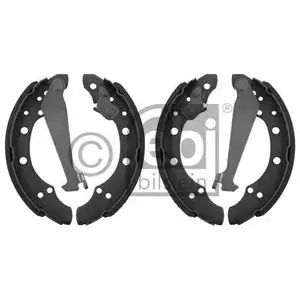 FEBI BILSTEIN 07013 Bremsbackensatz FEBI BILSTEIN 07013 Bremsbackensatz