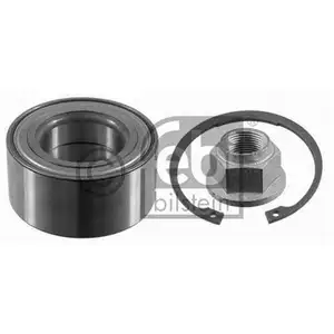 FEBI BILSTEIN 22078 Radlagersatz