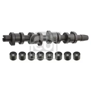 FEBI BILSTEIN 33195 Nockenwellensatz für VW, AUDI, SEAT, SKODA FEBI BILSTEIN 33195 Nockenwellensatz für VW, AUDI, SEAT, SKODA