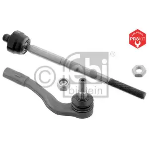 FEBI BILSTEIN 40249 Spurstange für MERCEDES-BENZ FEBI BILSTEIN 40249 Spurstange für MERCEDES-BENZ