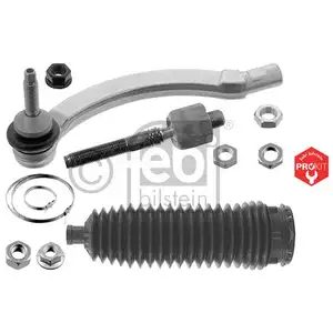 FEBI BILSTEIN 40555 Spurstange für VOLVO FEBI BILSTEIN 40555 Spurstange für VOLVO
