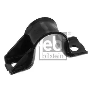 Halter Stabilisatorlagerung Febi Bilstein 40417 Febi Plus für Mercedes Benz Halter Stabilisatorlagerung Febi Bilstein 40417 Febi Plus für Mercedes Benz
