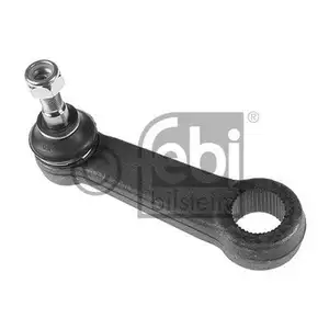 FEBI BILSTEIN 41288 Lenkstockhebel für MITSUBISHI FEBI BILSTEIN 41288 Lenkstockhebel für MITSUBISHI