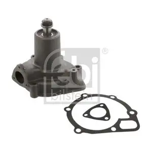 FEBI BILSTEIN 09972 Wasserpumpe für SCANIA FEBI BILSTEIN 09972 Wasserpumpe für SCANIA