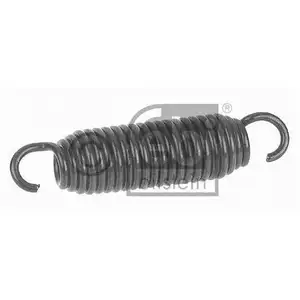 FEBI BILSTEIN 11108 Bremsbackenfeder FEBI BILSTEIN 11108 Bremsbackenfeder