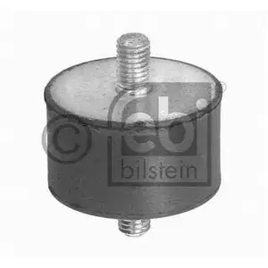 FEBI BILSTEIN 09871 Gummimetallpuffer