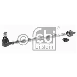 FEBI BILSTEIN 11856 Spurstange für PEUGEOT FEBI BILSTEIN 11856 Spurstange für PEUGEOT