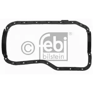 FEBI BILSTEIN 17331 Ölwannendichtung FEBI BILSTEIN 17331 Ölwannendichtung