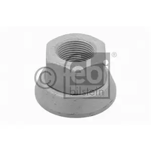 FEBI BILSTEIN 24241 Radmutter f&uuml;r RENAULT
