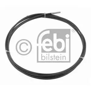 FEBI BILSTEIN 26411 Hydraulikschlauch für MERCEDES-BENZ FEBI BILSTEIN 26411 Hydraulikschlauch für MERCEDES-BENZ