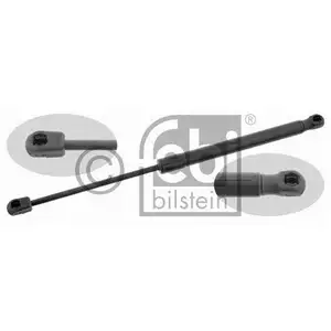 FEBI BILSTEIN 27684 Gasdruckfeder FEBI BILSTEIN 27684 Gasdruckfeder