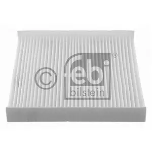 FEBI BILSTEIN 27870 Innenraumfilter für ALFA FEBI BILSTEIN 27870 Innenraumfilter für ALFA