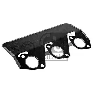 FEBI BILSTEIN 01607 Abgaskrümmerdichtung FEBI BILSTEIN 01607 Abgaskrümmerdichtung