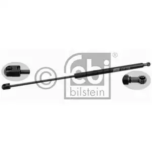 FEBI BILSTEIN 01188 Gasdruckfeder FEBI BILSTEIN 01188 Gasdruckfeder