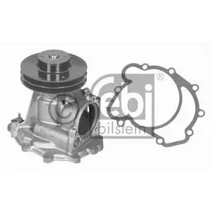 FEBI BILSTEIN 05376 Wasserpumpe f&uuml;r MERCEDES-BENZ