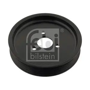 FEBI BILSTEIN 30123 Riemenscheibe für BMW FEBI BILSTEIN 30123 Riemenscheibe für BMW
