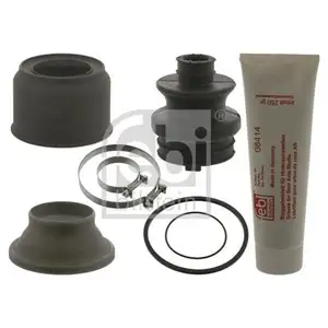 FEBI BILSTEIN 08460 Achsmanschettensatz für MERCEDES-BENZ FEBI BILSTEIN 08460 Achsmanschettensatz für MERCEDES-BENZ