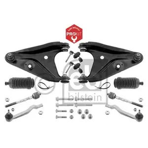 FEBI BILSTEIN 34333 Querlenkersatz FEBI BILSTEIN 34333 Querlenkersatz